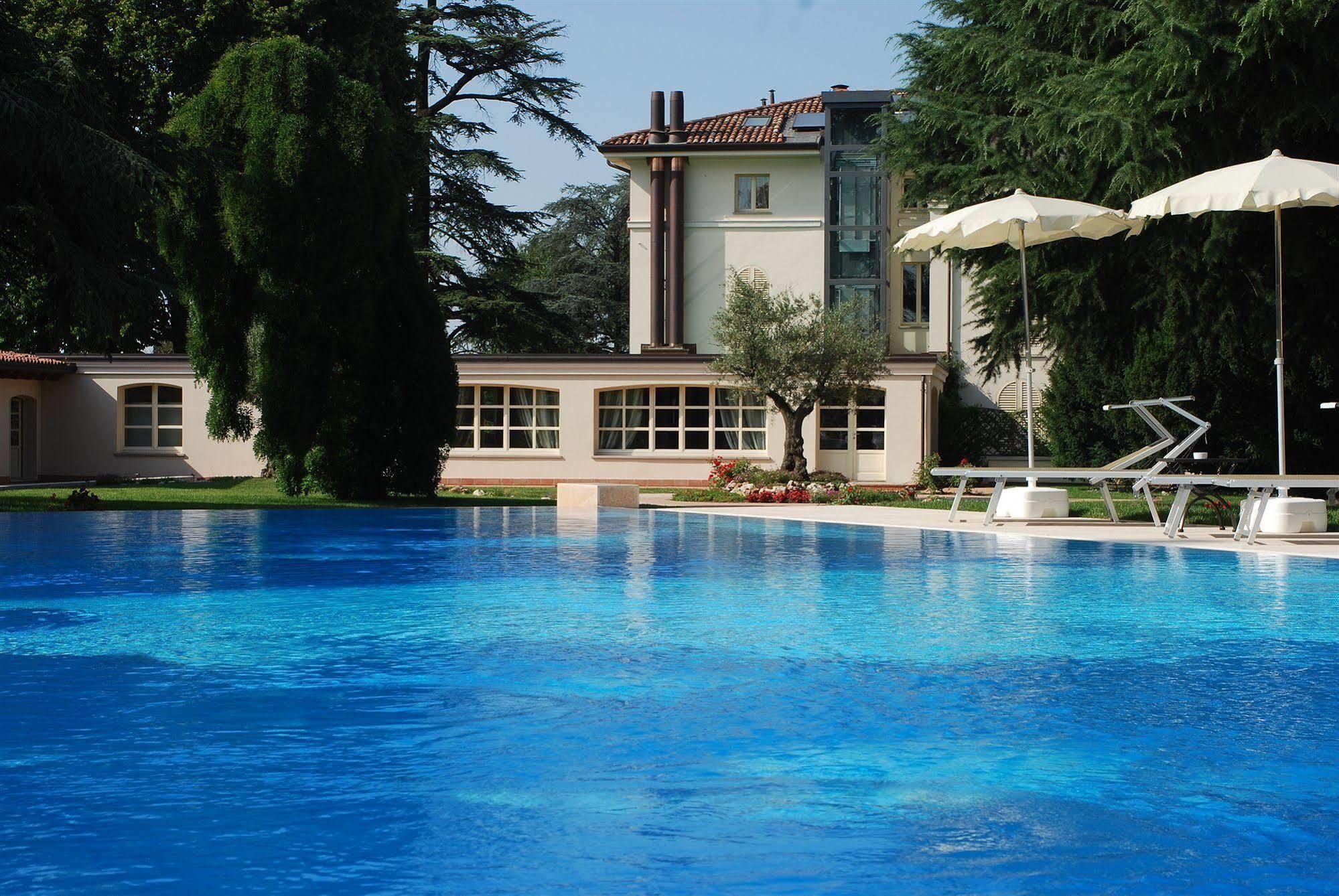 Relais Villa Valfiore San Lazzaro di Savena Eksteriør billede